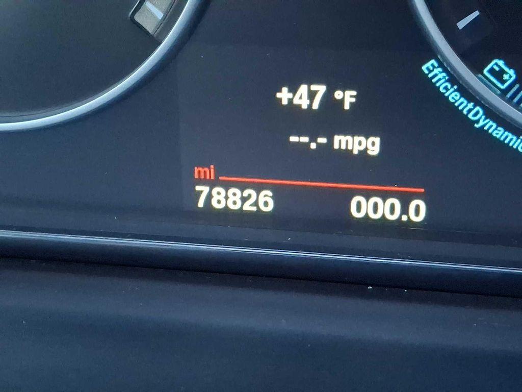 used 2015 BMW 528 car, priced at $12,499