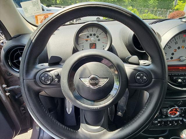 used 2014 MINI Countryman car, priced at $7,999