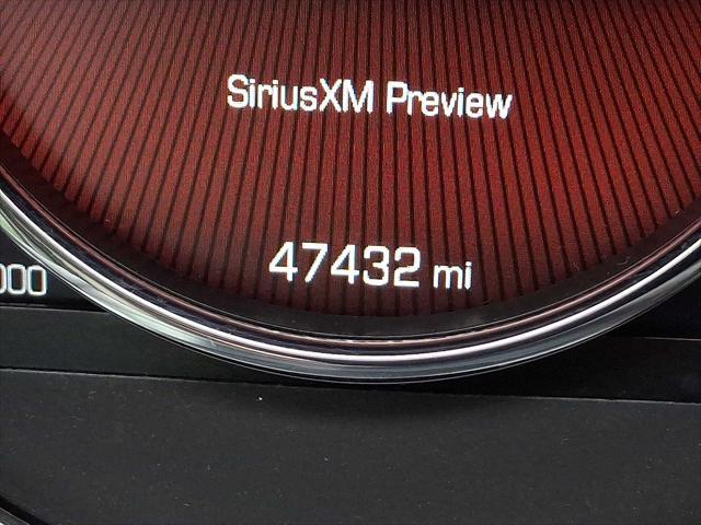 used 2018 FIAT 500 car, priced at $14,699