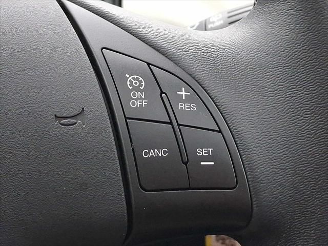 used 2018 FIAT 500 car, priced at $14,699