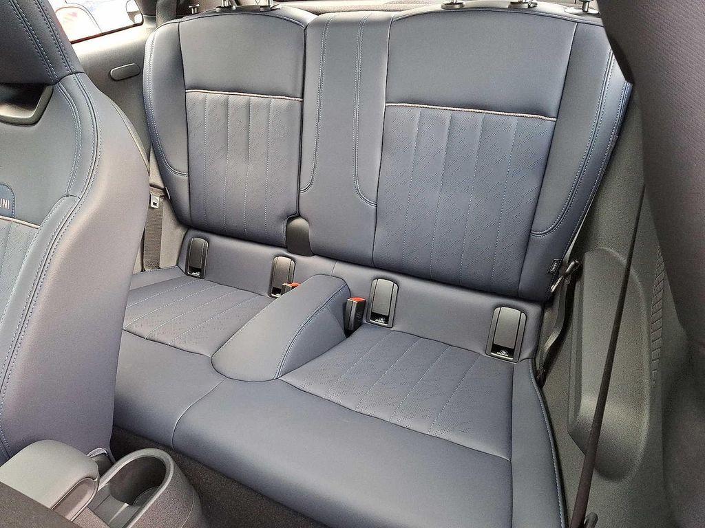 used 2025 MINI Hardtop car, priced at $27,998
