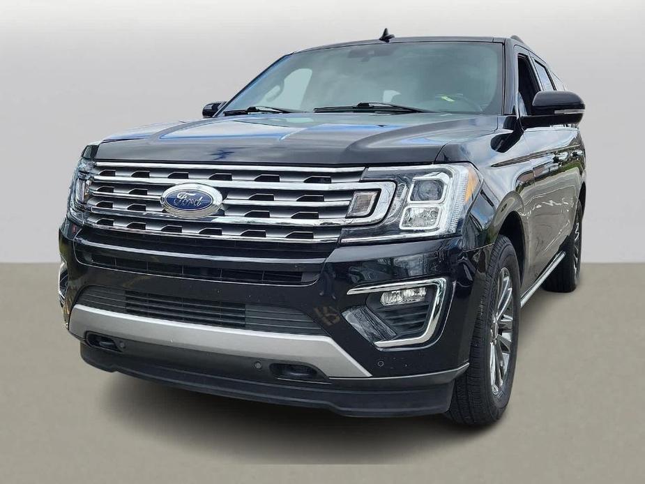 used 2021 Ford Expedition car, priced at $34,799