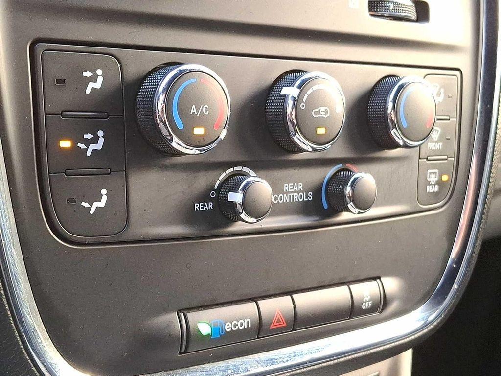 used 2019 Dodge Grand Caravan car, priced at $12,699