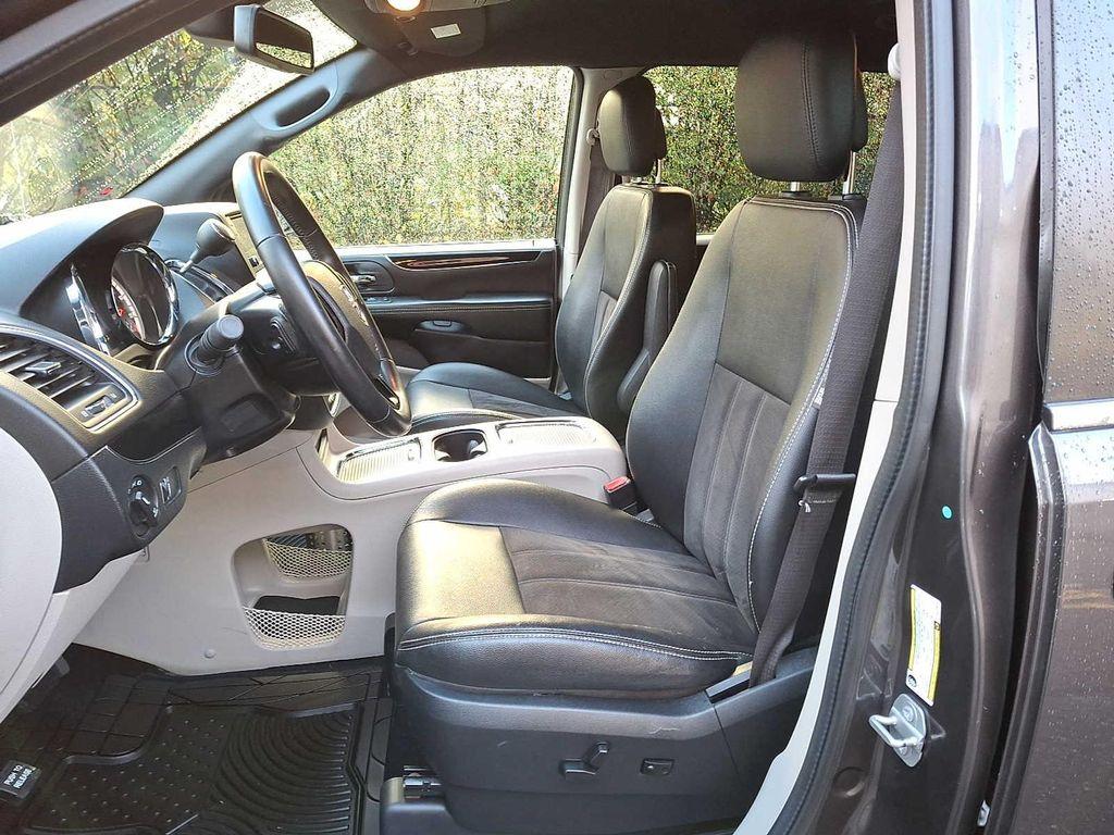 used 2019 Dodge Grand Caravan car, priced at $12,699