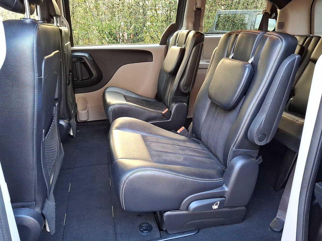 used 2019 Dodge Grand Caravan car, priced at $12,699