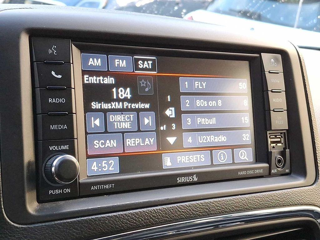 used 2019 Dodge Grand Caravan car, priced at $12,699