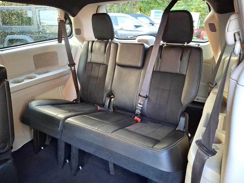 used 2019 Dodge Grand Caravan car, priced at $12,699