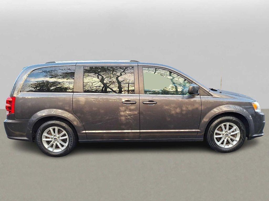 used 2019 Dodge Grand Caravan car, priced at $12,699