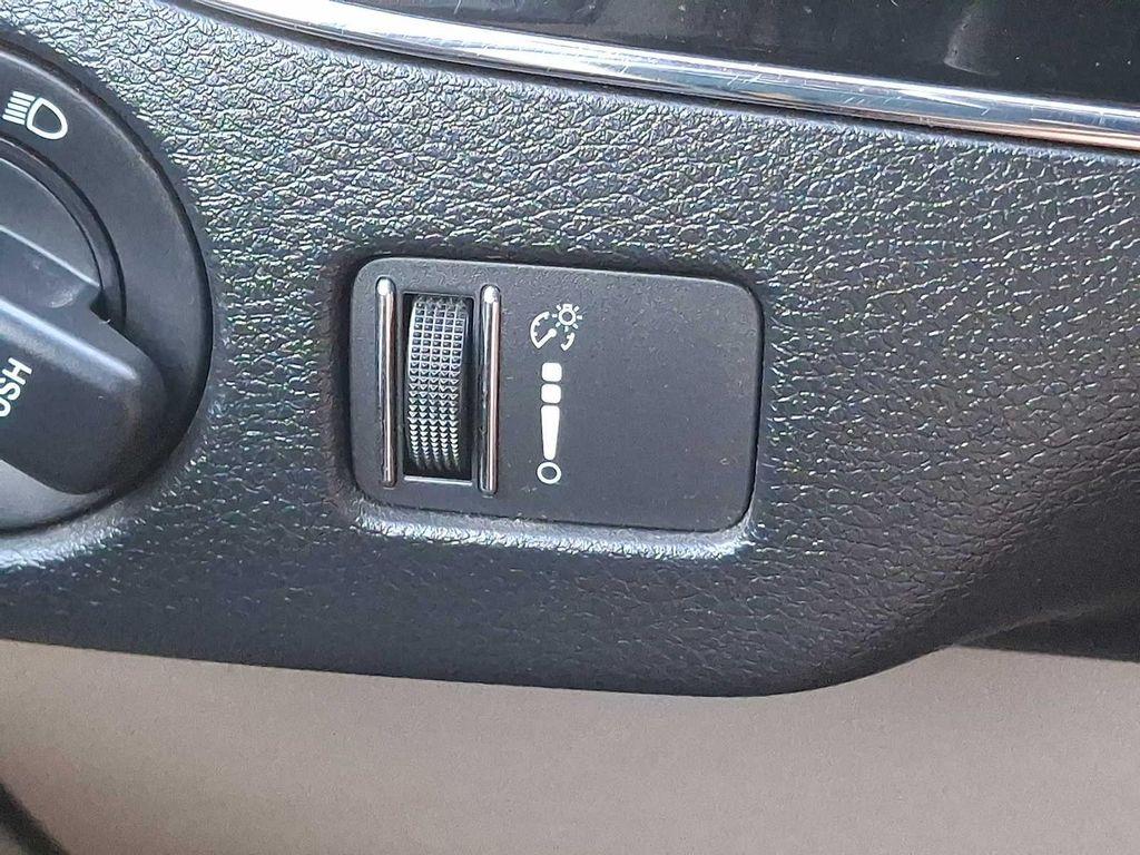 used 2019 Dodge Grand Caravan car, priced at $12,699