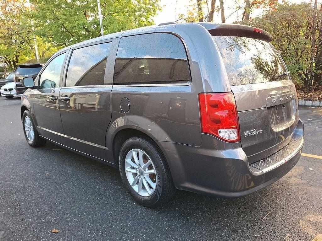 used 2019 Dodge Grand Caravan car, priced at $12,699