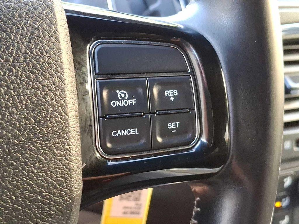 used 2019 Dodge Grand Caravan car, priced at $12,699