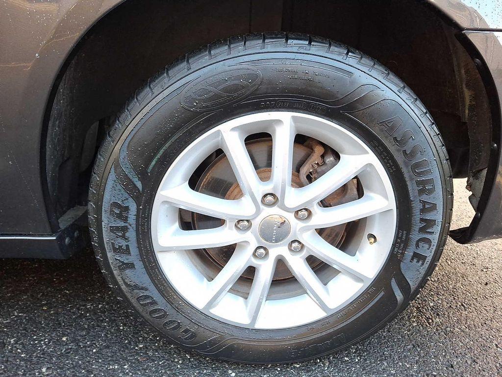 used 2019 Dodge Grand Caravan car, priced at $12,699