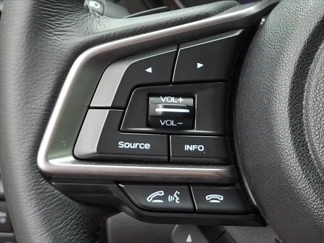 used 2021 Subaru Forester car, priced at $21,999