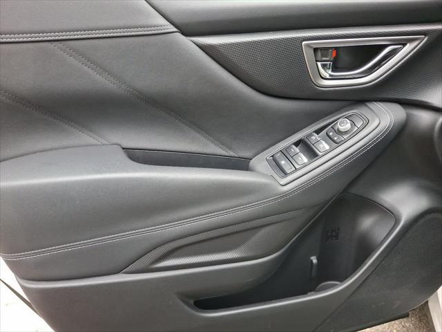 used 2021 Subaru Forester car, priced at $21,999