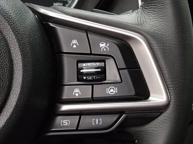 used 2021 Subaru Forester car, priced at $21,999