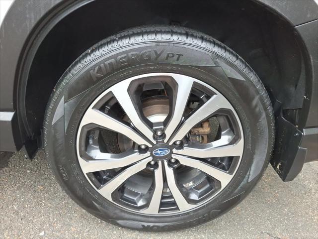 used 2021 Subaru Forester car, priced at $21,999