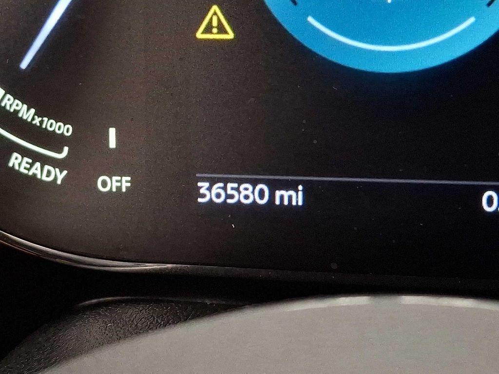 used 2023 MINI Countryman car, priced at $25,999