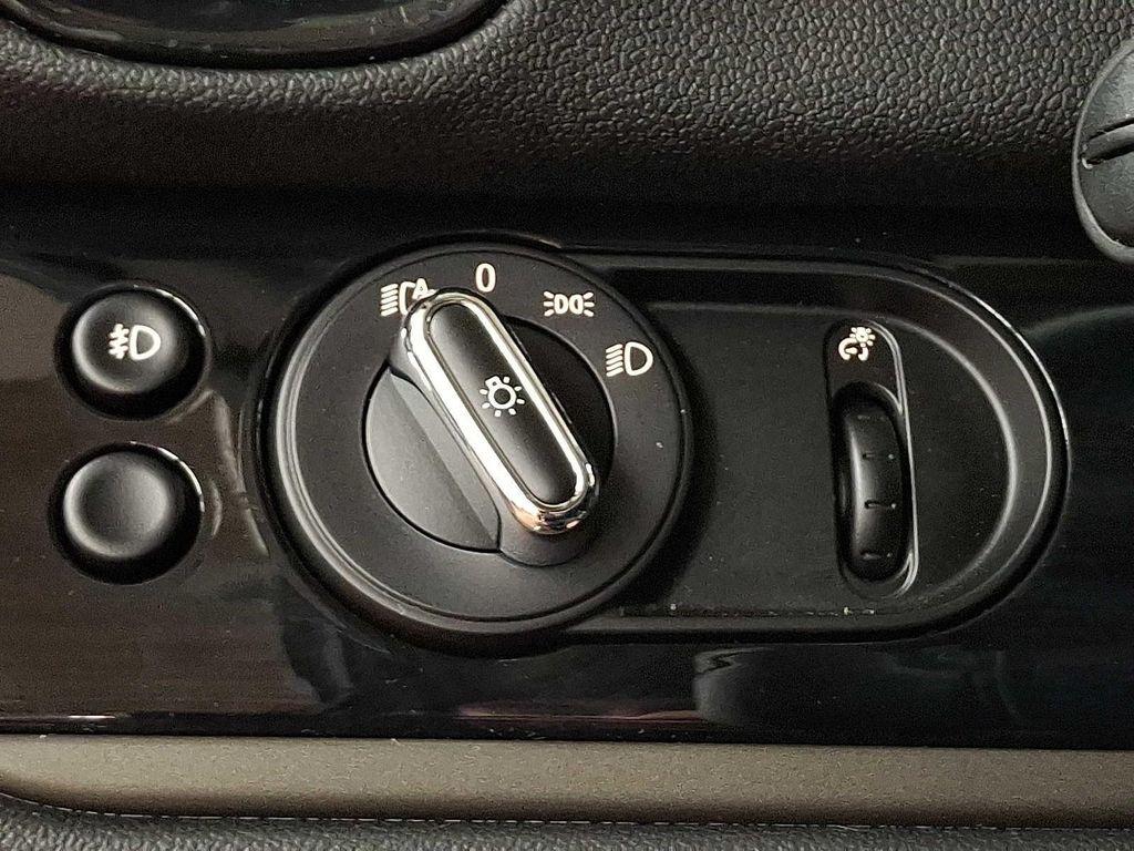 used 2023 MINI Countryman car, priced at $25,999