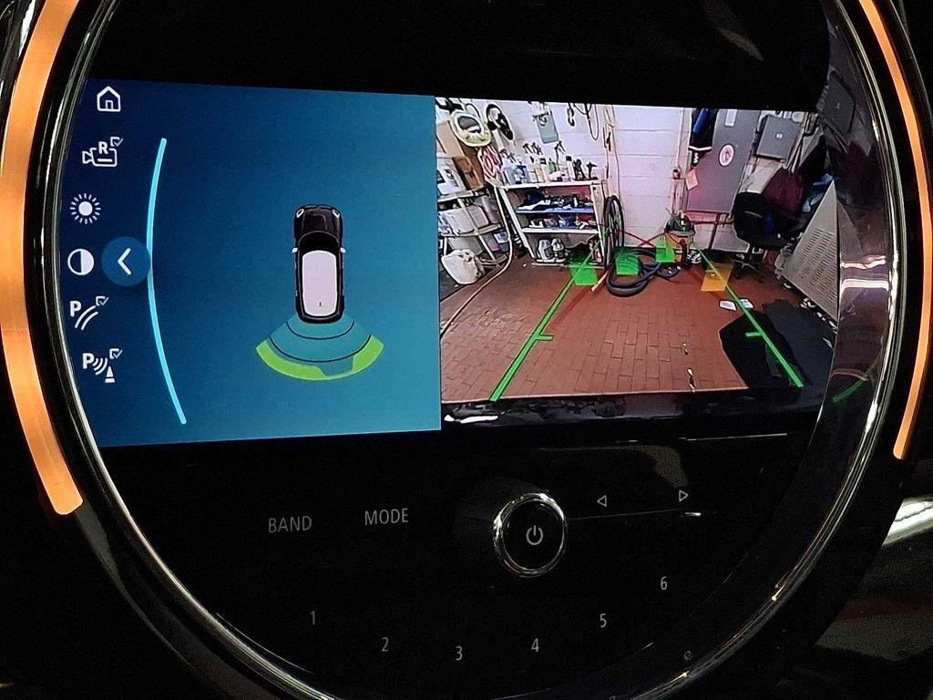 used 2023 MINI Countryman car, priced at $25,999