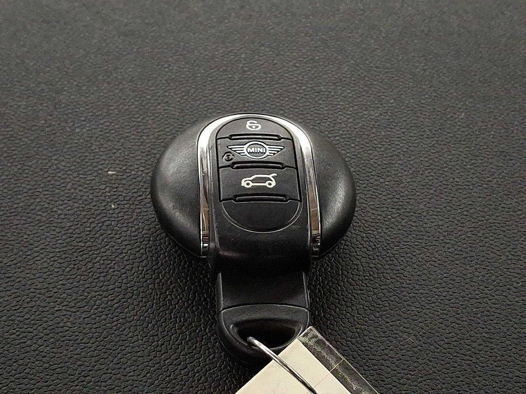 used 2023 MINI Countryman car, priced at $25,999