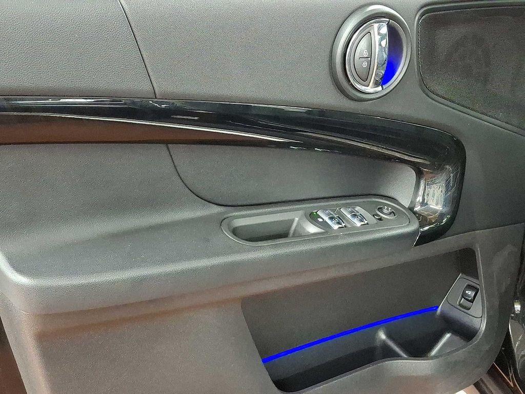 used 2023 MINI Countryman car, priced at $25,999