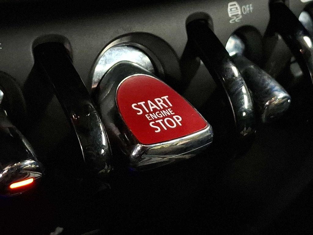 used 2023 MINI Countryman car, priced at $25,999