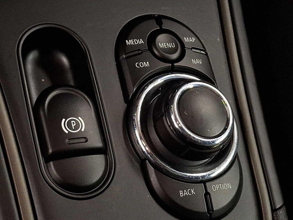 used 2023 MINI Countryman car, priced at $25,999