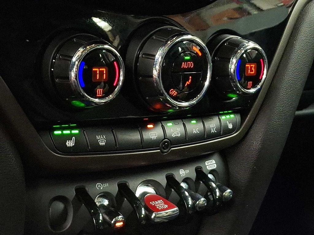 used 2023 MINI Countryman car, priced at $25,999