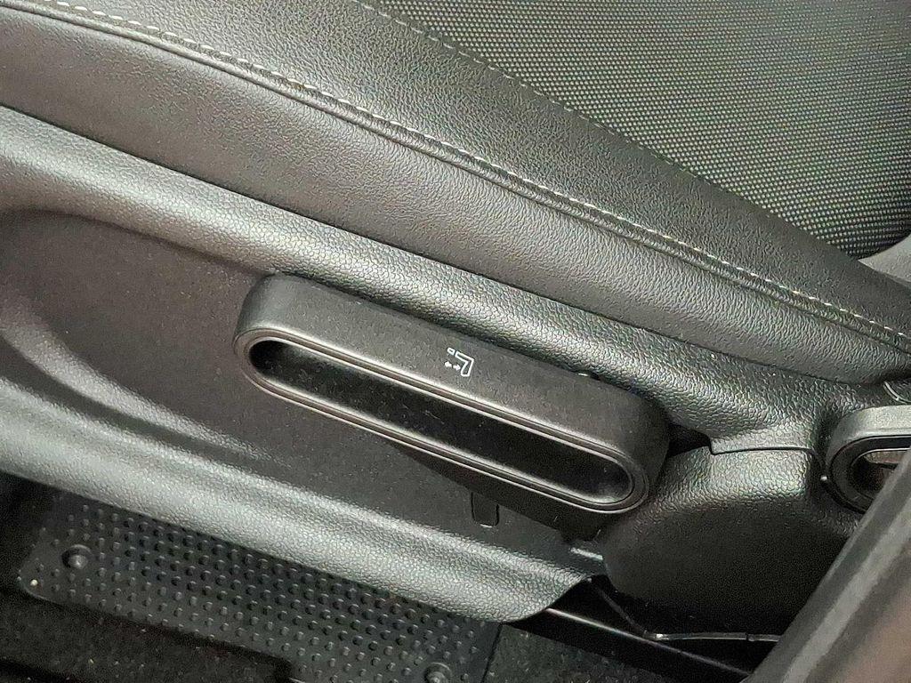 used 2023 MINI Countryman car, priced at $25,999