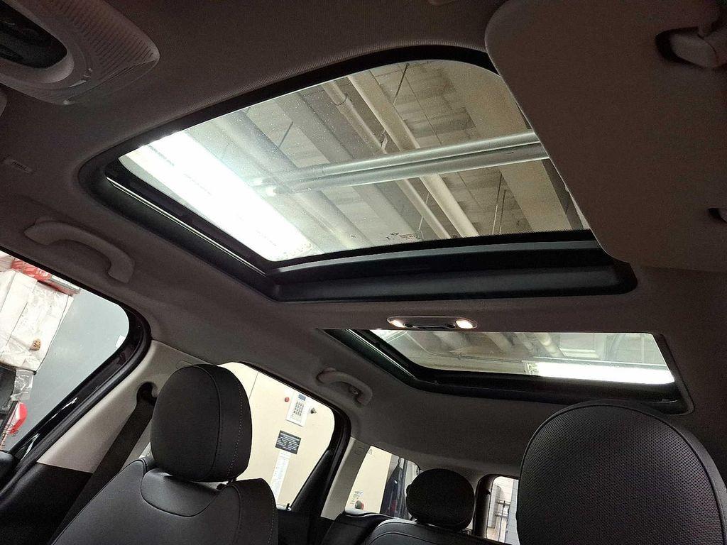 used 2023 MINI Countryman car, priced at $25,999