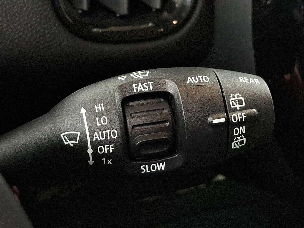 used 2023 MINI Countryman car, priced at $25,999