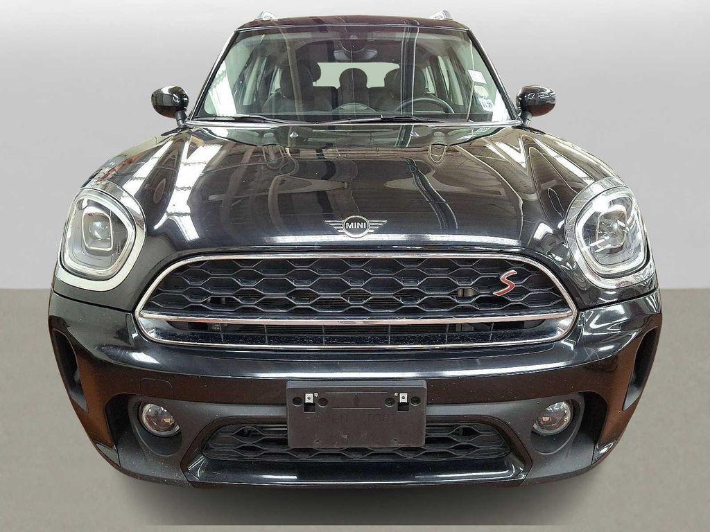 used 2023 MINI Countryman car, priced at $25,999