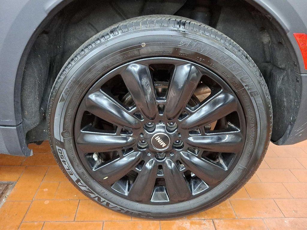 used 2023 MINI Countryman car, priced at $25,999