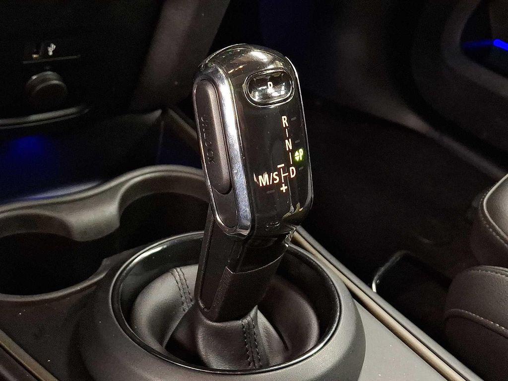 used 2023 MINI Countryman car, priced at $25,999