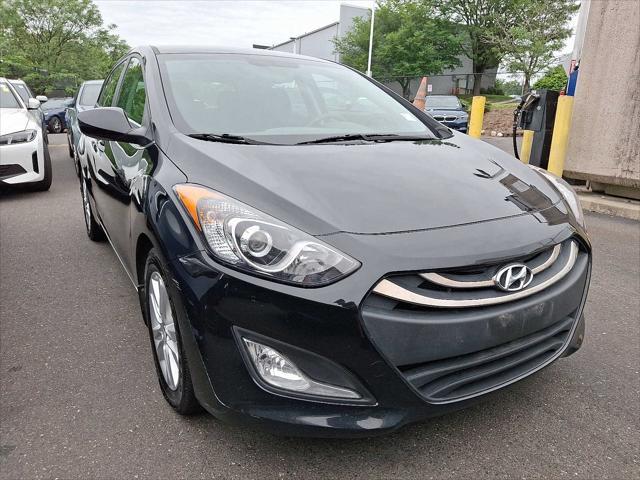 used 2013 Hyundai Elantra GT car, priced at $9,498