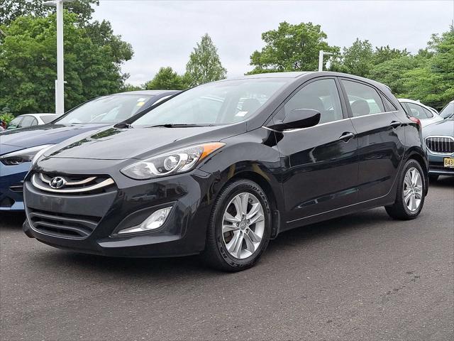 used 2013 Hyundai Elantra GT car, priced at $9,498