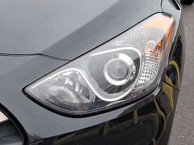 used 2013 Hyundai Elantra GT car, priced at $9,498