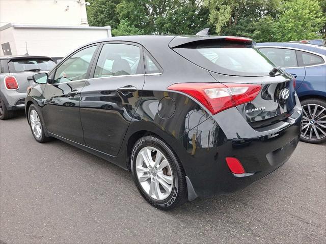used 2013 Hyundai Elantra GT car, priced at $9,498