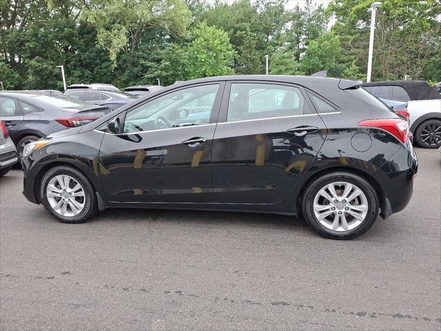used 2013 Hyundai Elantra GT car, priced at $9,498