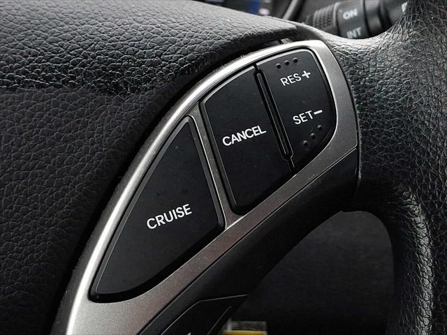 used 2013 Hyundai Elantra GT car, priced at $9,498