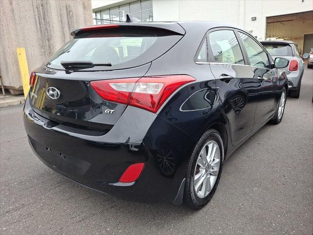 used 2013 Hyundai Elantra GT car, priced at $9,498