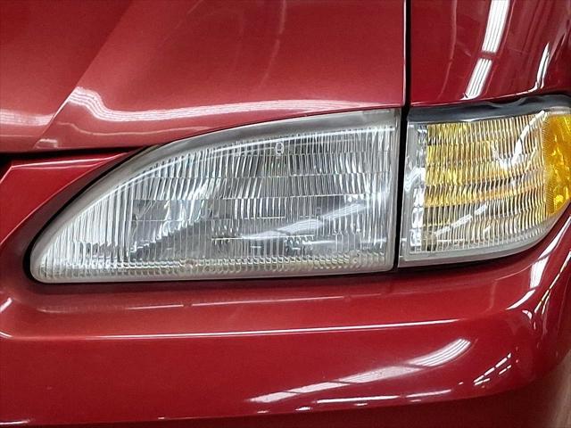 used 1996 Ford Mustang car, priced at $14,999