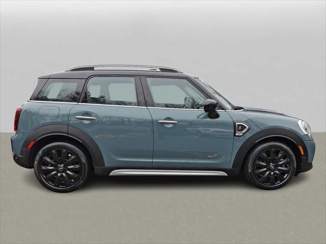 used 2023 MINI Countryman car, priced at $29,999