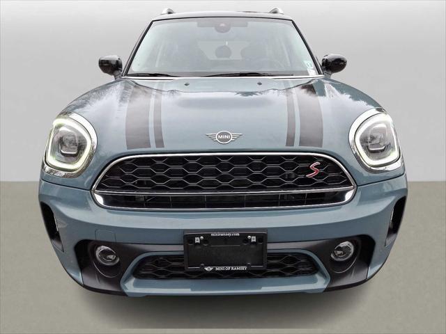 used 2023 MINI Countryman car, priced at $29,999