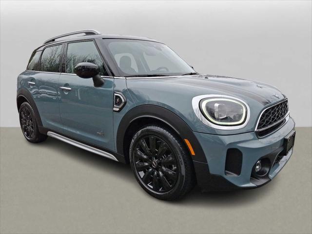 used 2023 MINI Countryman car, priced at $29,999