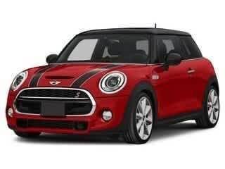used 2015 MINI Hardtop car, priced at $13,199