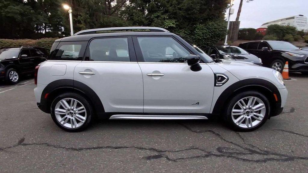 used 2023 MINI Countryman car, priced at $28,998