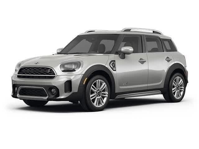 used 2023 MINI Countryman car, priced at $29,299