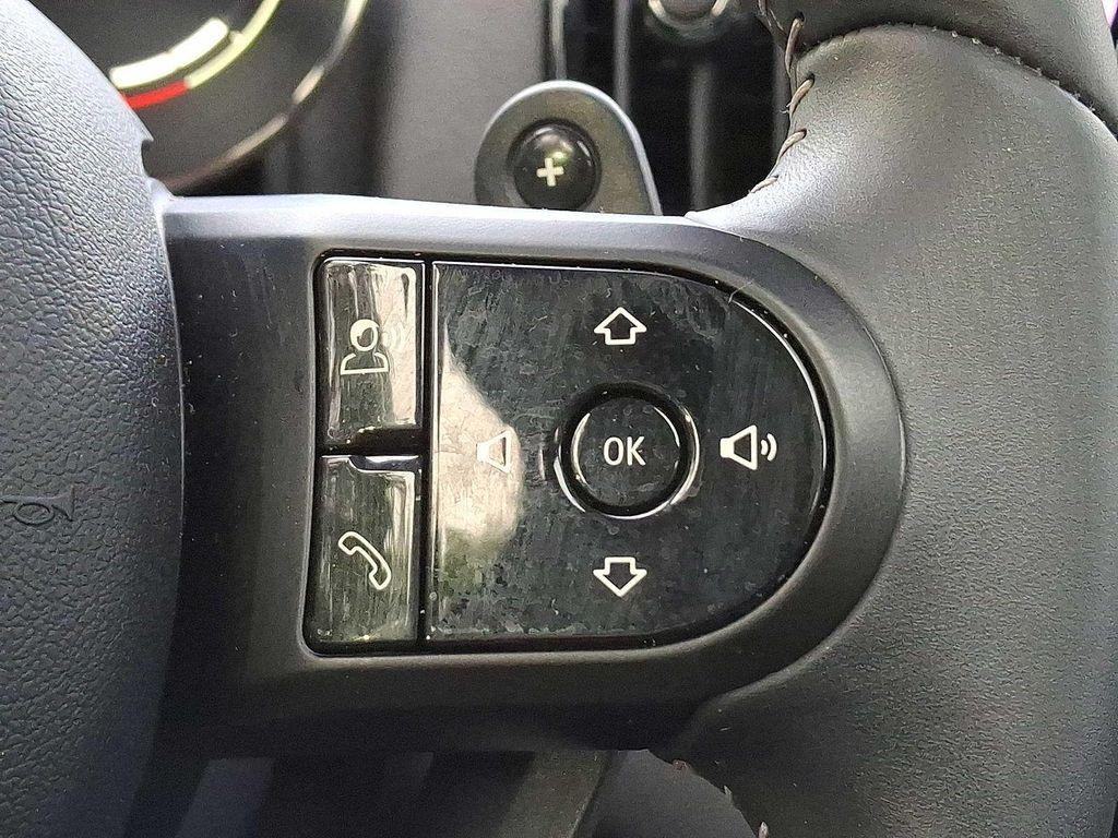used 2023 MINI Countryman car, priced at $28,998
