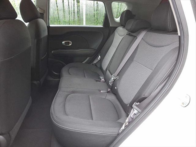 used 2017 Kia Soul car, priced at $9,199